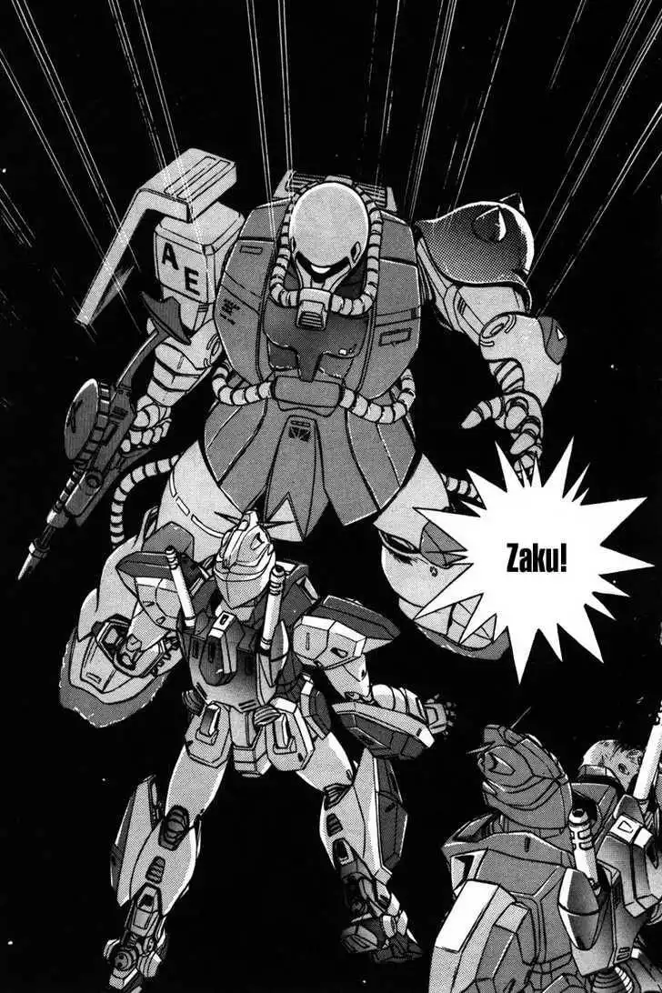 Mobile Suit Gundam F90 Chapter 0 24